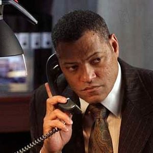 Foto Laurence Fishburne
