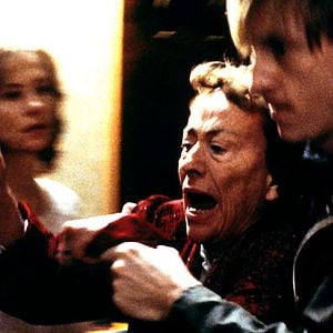 Foto A Professora de Piano