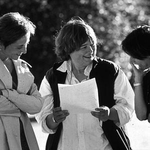 Foto O Leite do Carinho Humano