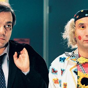 Foto Zinedine Soualem