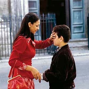 Foto Maria Grazia Cucinotta