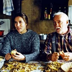 Foto Michel Serrault