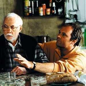 Foto Michel Serrault