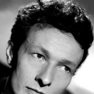 Foto Jean-Louis Barrault