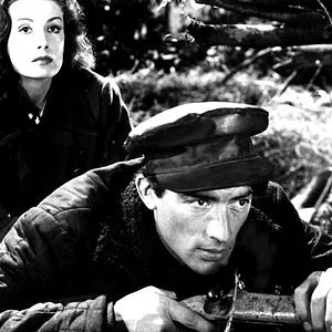 Foto Jacques Tourneur