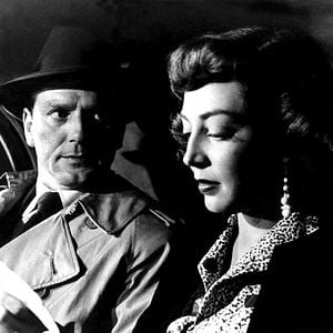 Foto Richard Fleischer