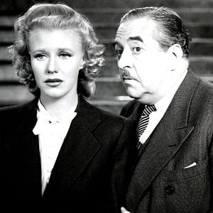 Foto Walter Connolly