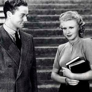 Foto Gregory La Cava