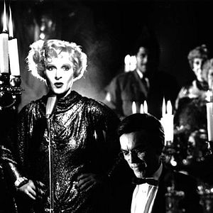 Foto O Desespero de Veronika Voss