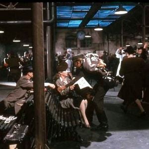 Foto Hanna Schygulla