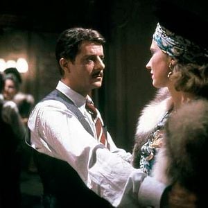 Foto Hanna Schygulla