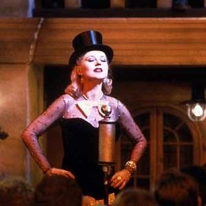 Foto Hanna Schygulla