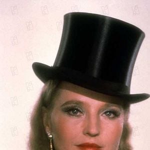 Foto Hanna Schygulla