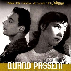 Foto Mikhail Kalatozov