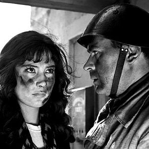 Foto Tatiana Samoilova