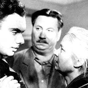 Foto Quando Voam as Cegonhas