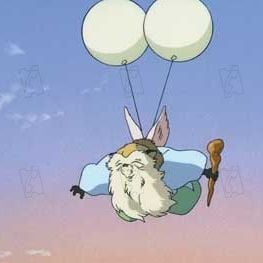 Foto PomPoko: A Grande Batalha dos Guaxinins