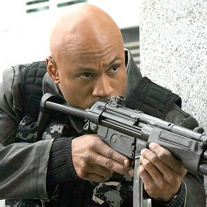 Foto Edison - Poder e Corrupção