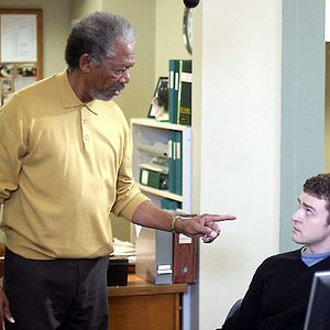 Foto Edison - Poder e Corrupção