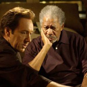 Foto Edison - Poder e Corrupção