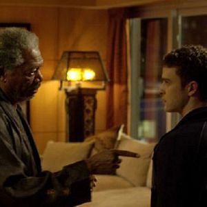 Foto Edison - Poder e Corrupção