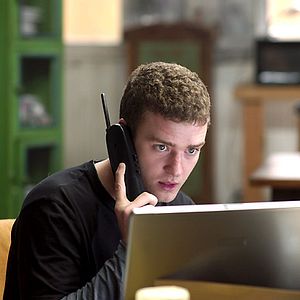 Foto Edison - Poder e Corrupção