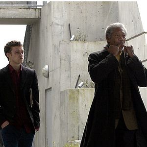 Foto Edison - Poder e Corrupção