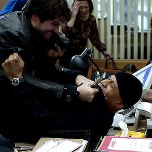 Foto Edison - Poder e Corrupção