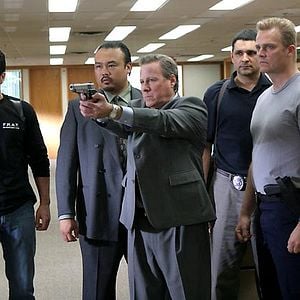 Foto Edison - Poder e Corrupção