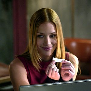 Foto Edison - Poder e Corrupção