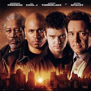 Foto Edison - Poder e Corrupção