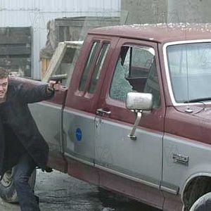 Foto Edison - Poder e Corrupção