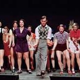 Foto Sra. Henderson Apresenta