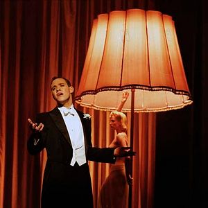 Foto Sra. Henderson Apresenta