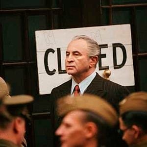 Foto Sra. Henderson Apresenta