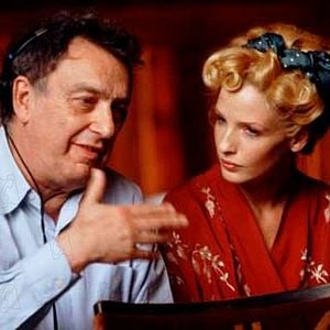 Foto Sra. Henderson Apresenta