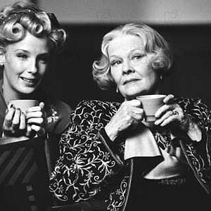 Foto Sra. Henderson Apresenta