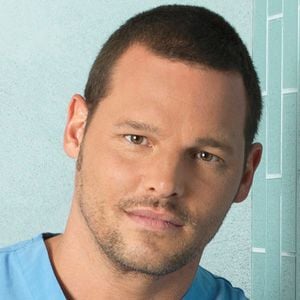 Foto Justin Chambers (I)