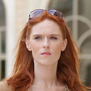 Foto Audrey Fleurot