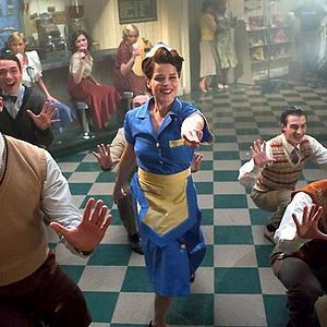 Foto Christian Campbell