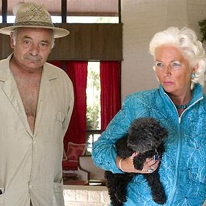 Foto Fionnula Flanagan