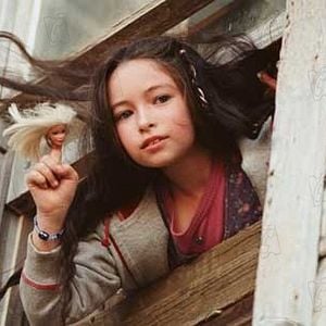 Foto Jodelle Ferland