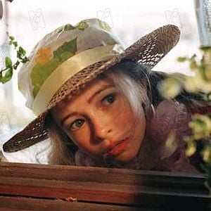 Foto Jodelle Ferland