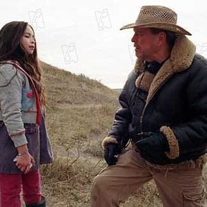 Foto Jodelle Ferland