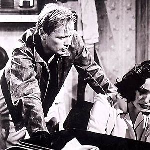 Foto O Ódio é Cego