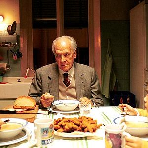 Foto A Janela da Frente