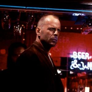 Foto Pulp Fiction - Tempo de Violência