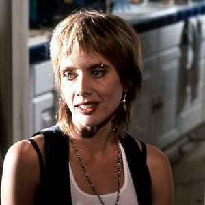 Foto Rosanna Arquette