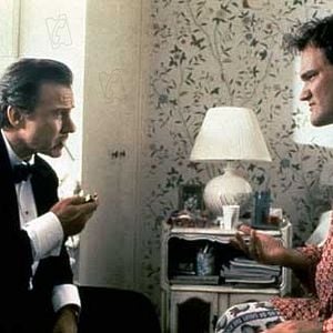 Foto Pulp Fiction - Tempo de Violência