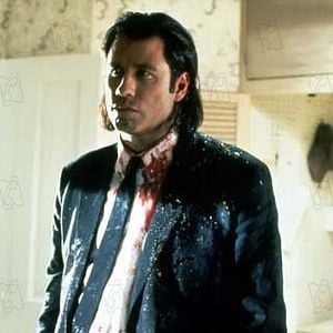 Foto Pulp Fiction - Tempo de Violência